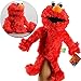 NA Barrio Sésamo El Show De Los Muppets,Juguete De Peluche Sesame Plush...