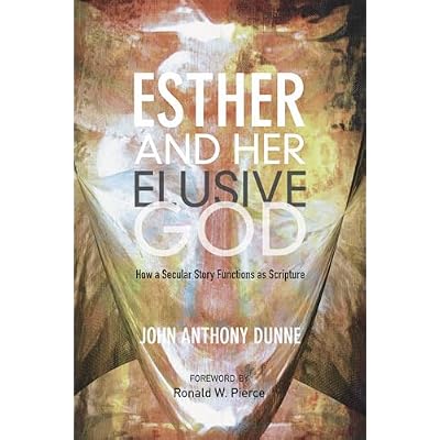 Esther and Her Elusive God