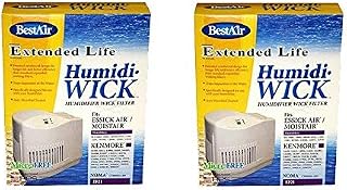 Water Wick Ef21
