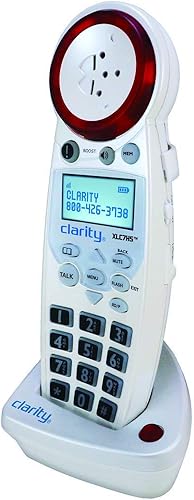 Clarity XLC7HS - Auricular (renovado)
