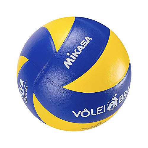Bola de Vôlei MVA390 Mikasa