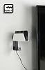 Wall Stand for Ps5 Dualsense Charging Station Joystick Console Holder And Headphone Stand