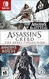 Assassin's Creed: The Rebel Collection (輸入版:北米) – Switch