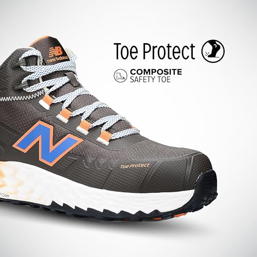 Zapatos de seguridad dieléctricos 5 Imagen adicional