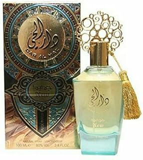 Dar Al Hae New By Ard Al Zaafaran 100ml Eau De Parfum Spray