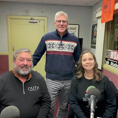 Direct Line / The Christmas Show - 2025