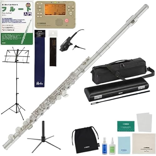 �y�Z�b�g�i�zYAMAHA �t���[�g ���S�� ���� ������₷���A�ϋv���̂���u�����v���Ǒ̗̍p�������f�� �����Ɏn�߂���R����Z�b�g YFL-212LRS