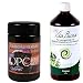 Produktbild Robert Franz OPC (60 Kapseln) + Vita Biosa (1000 ml)