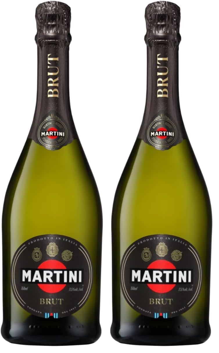 Amazon.co.jp: MARTINI(マルティーニ) ブリュット 【世界No.1 Amazon.co.jp: MARTINI(マルティーニ) ブリュット 【世界No.1