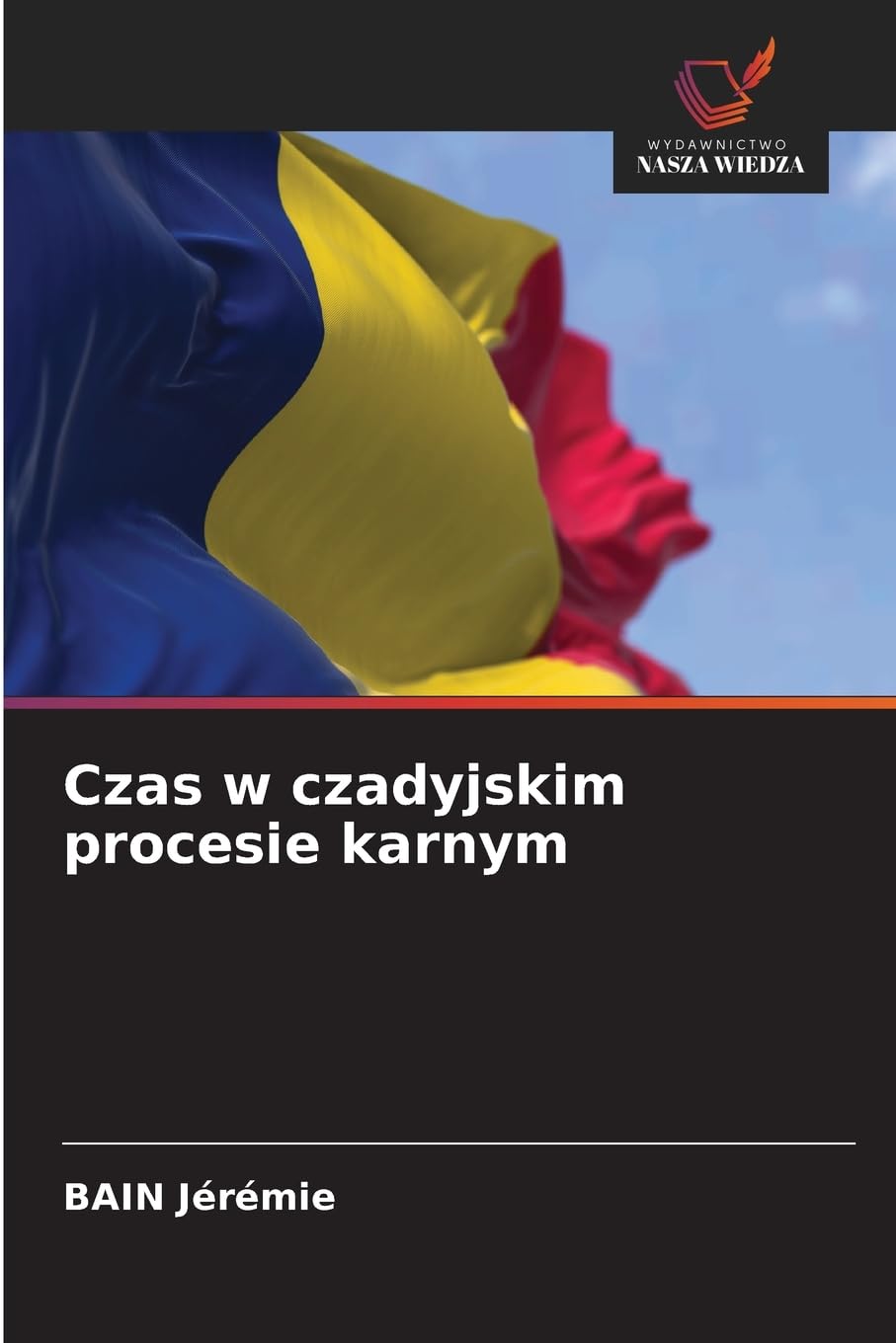 Czas w czadyjskim procesie karnym