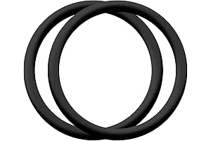 Cap O-Ring Replacement for Pentair Rainbow Automatic Chlorine/Bromine Pool and Spa Feeder