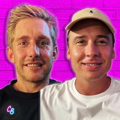 The Sydney Chicken War (with Wingboy) Podcast Por  arte de portada