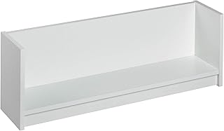 Geuther Fresh Fresh - Estantería de pared, color blanco