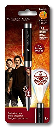 Supernatural Projector Pen