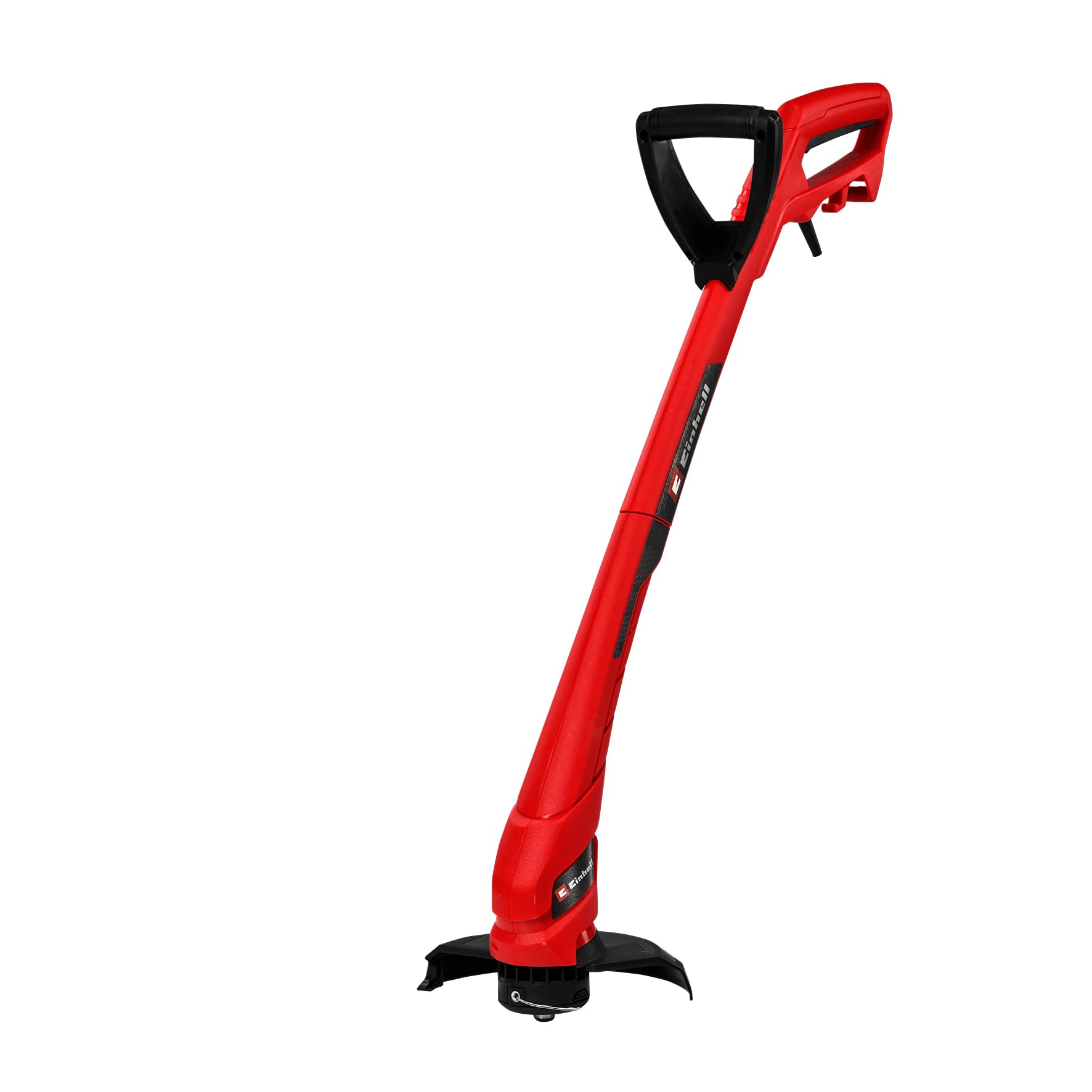 Einhell Elektrikli Kenar Kesme GC-ET 3023 (300 W, 11.000 dev/dak, 230 mm kesim çapı, ek tutma sapı, otomatik misina besleme, kablo çekme koruması) - 3402050