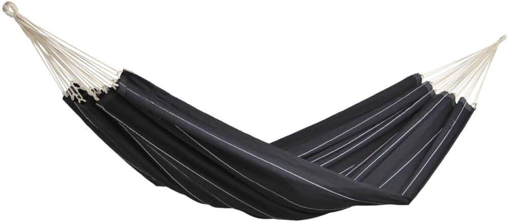 AMAZONASAZ-1018290 Paradiso Hammock - Black