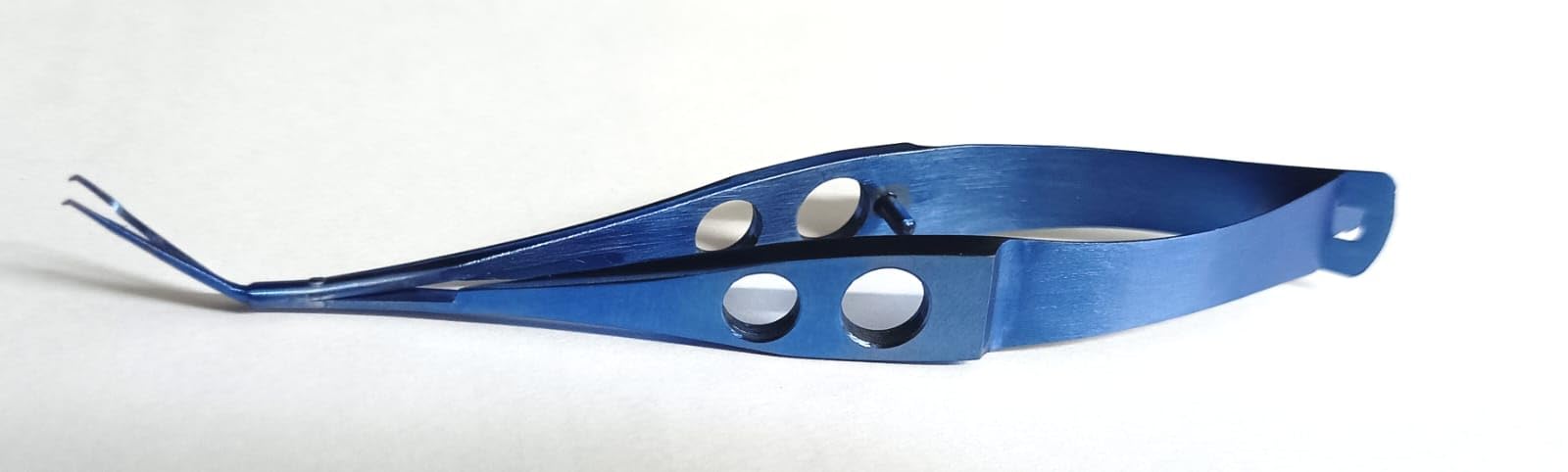 Inamura Haldipurkar Capsulorhexis Forceps Sharp Tips Titanium (B0BZJKPX5R) Amazon Price History, Amazon Price Tracker