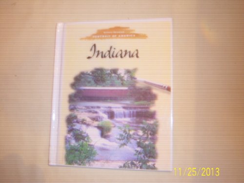 Indiana 0811473341 Book Cover