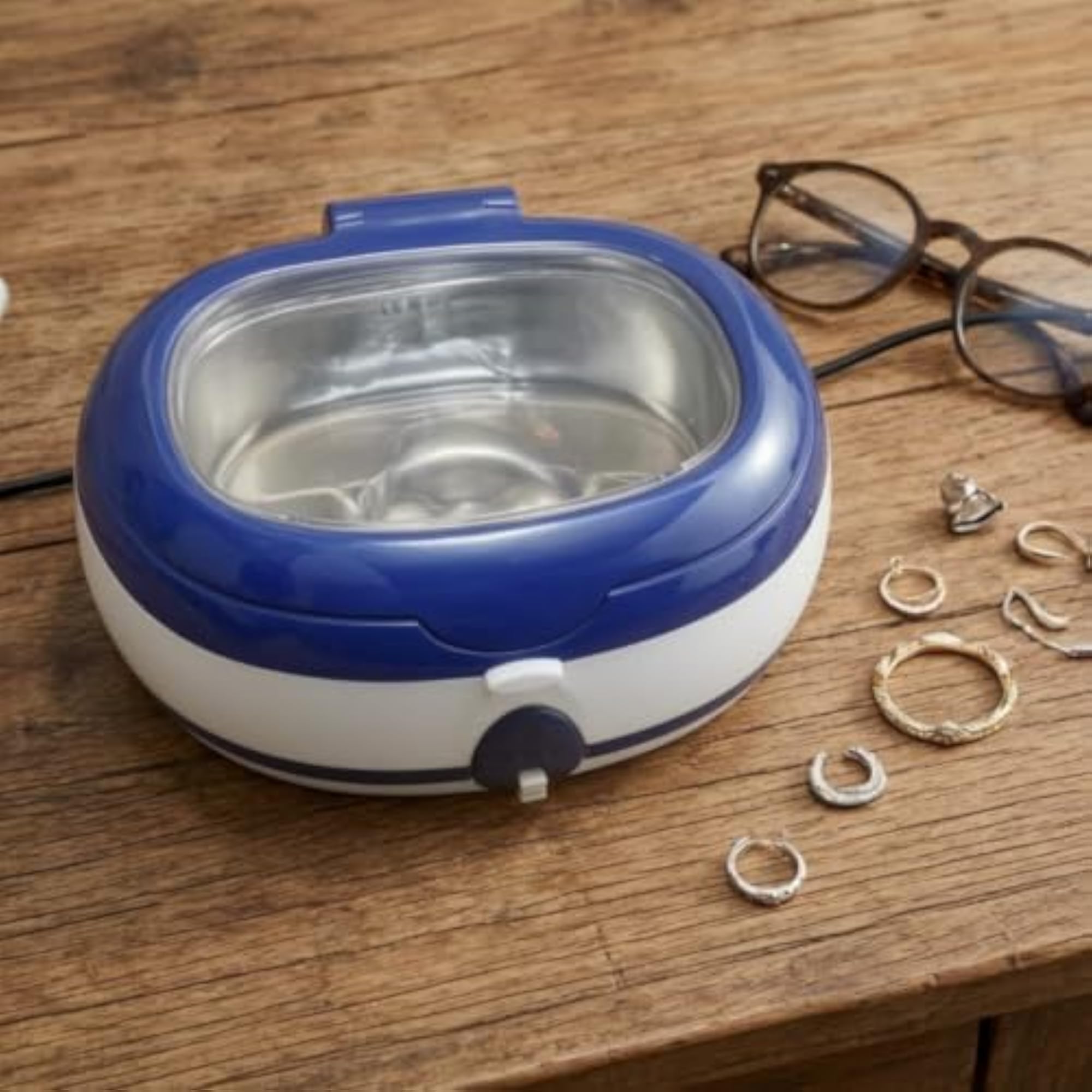 Professional Acoustic Cleaning Machine for Jewelry