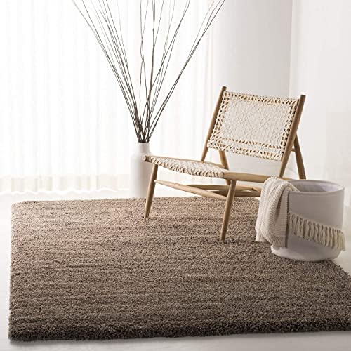 Image of Homes Fluffy Living Room Soft Touch Rectangular Carpet Comfy Bedroom Anti Skid Drawing Kids Room 10x12 Feet