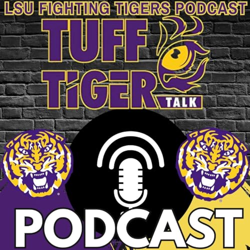 Tuff Tiger Talk: LSU Adds DB Help + Lands #1 TE in 2027!