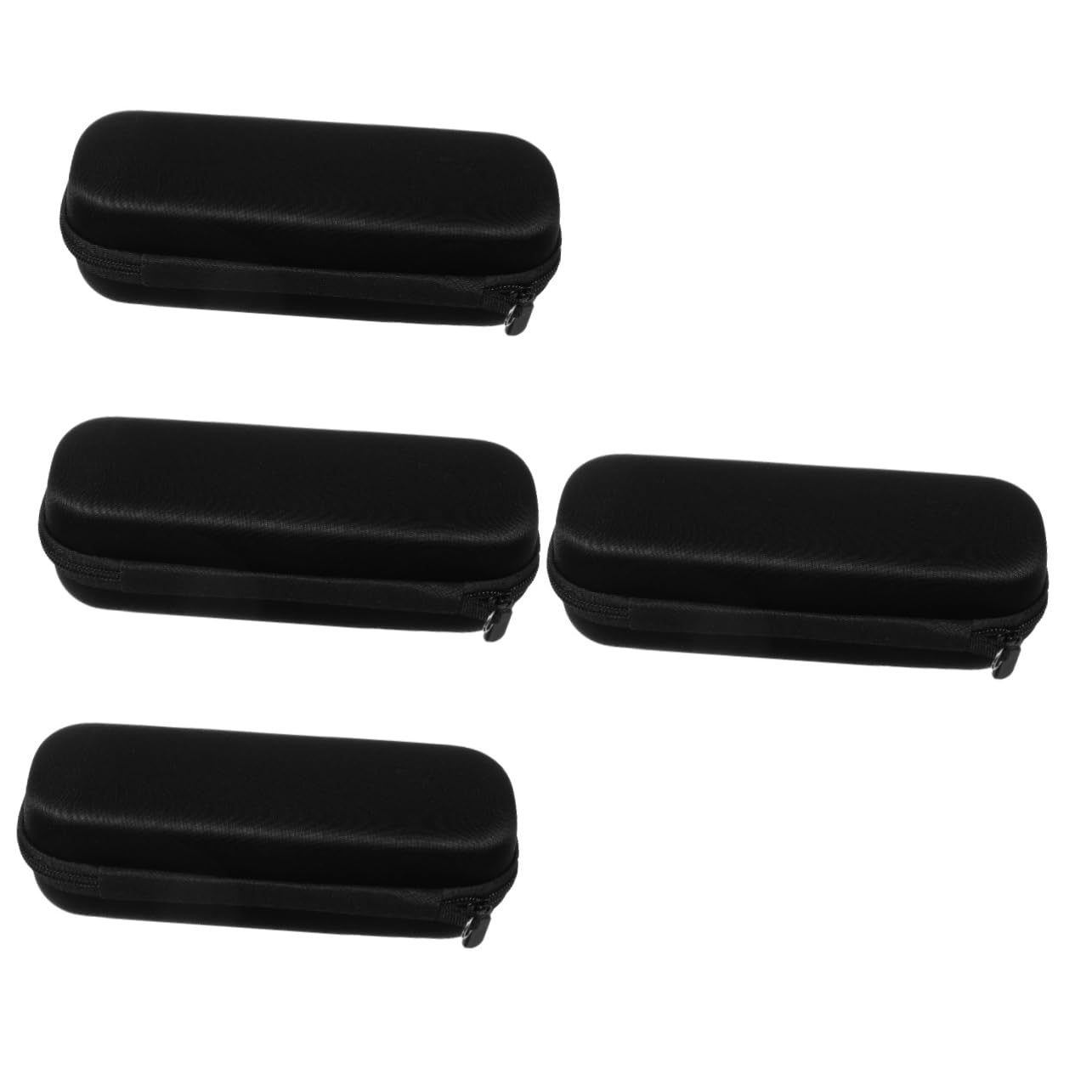 Lot De 4 De Rangement Étanches pour Brosses À Dents Étui De Voyage pour Brosses À Dents Porte-Brosse À Dents Conteneur De Voyage pour Brosses À Dents Support De Rangement