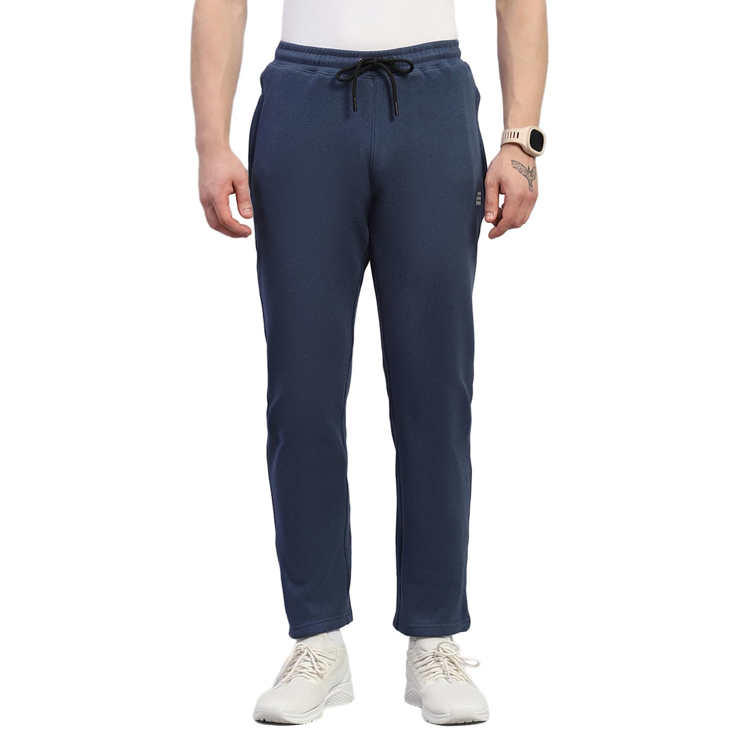 rock.it from House of Monte Carlo Mens Solid Lower-picture-20
