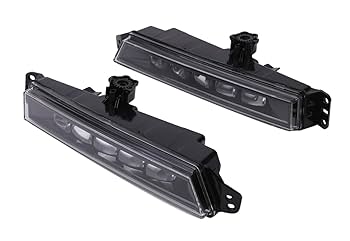 CustomDivine 互換 ホンダ LED フォグランプ ステップ[2973 Amazon | ホンダ LED フォグランプ 左右セット ステップワゴン