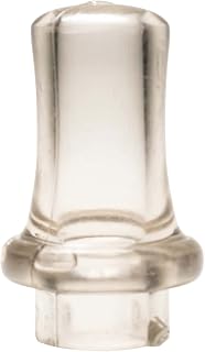 Univen Percolator Knob top Compatible with GE P15 Vintage Percolators