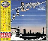  The Session (Japanese Reissue)