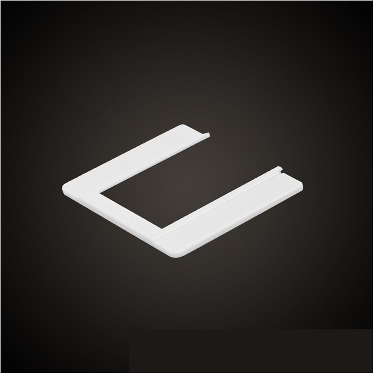 AEK-TS-01B Single Button Touch Sensor Switch Color Temperature Switch Makeup Mirror 12V-24V