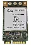 Telit LE910-NAG MiniPCIe Modem Module - 4G/LTE + GPS - 100 x 50 Mbps