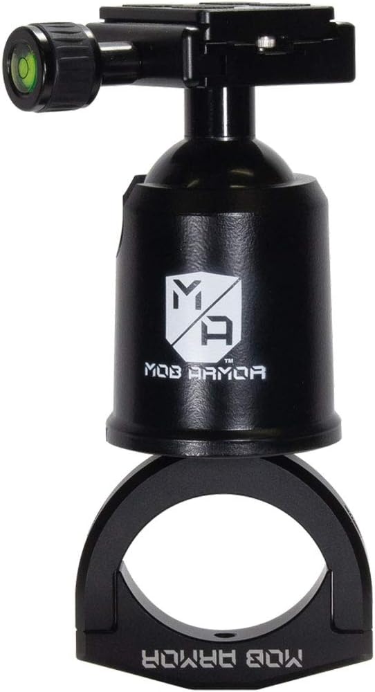 Mob Armor Grip Combo