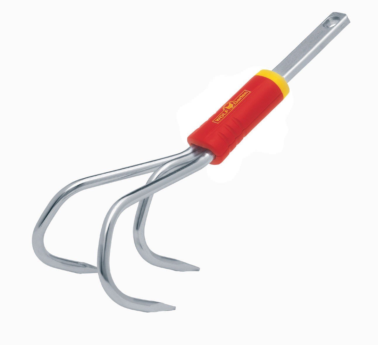 BAM Multi-Change Soil Grubber