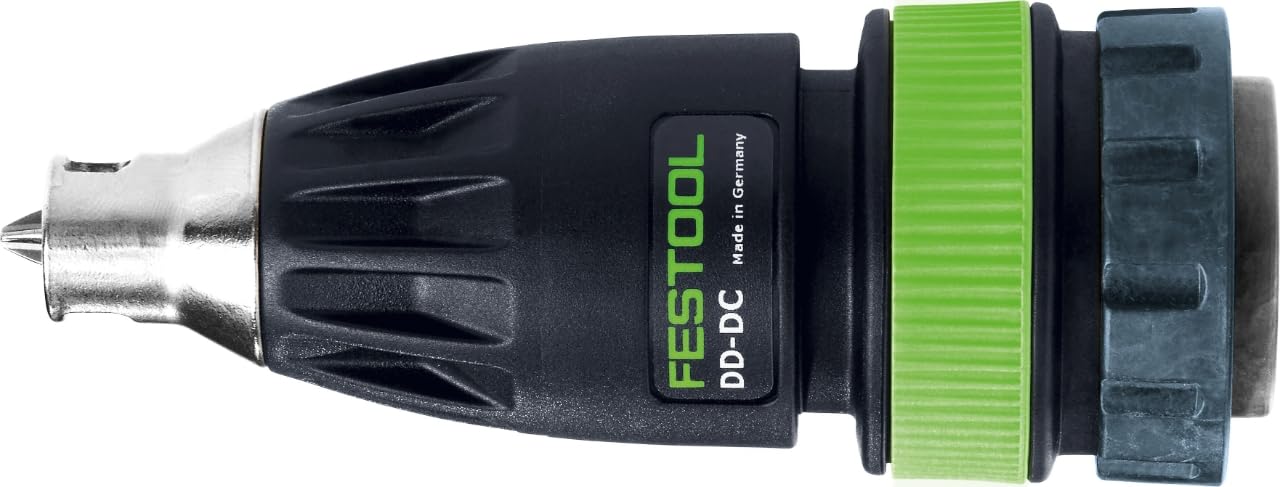 Festool Butée de profondeur DD-DC