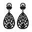 12-Black Black-Tone