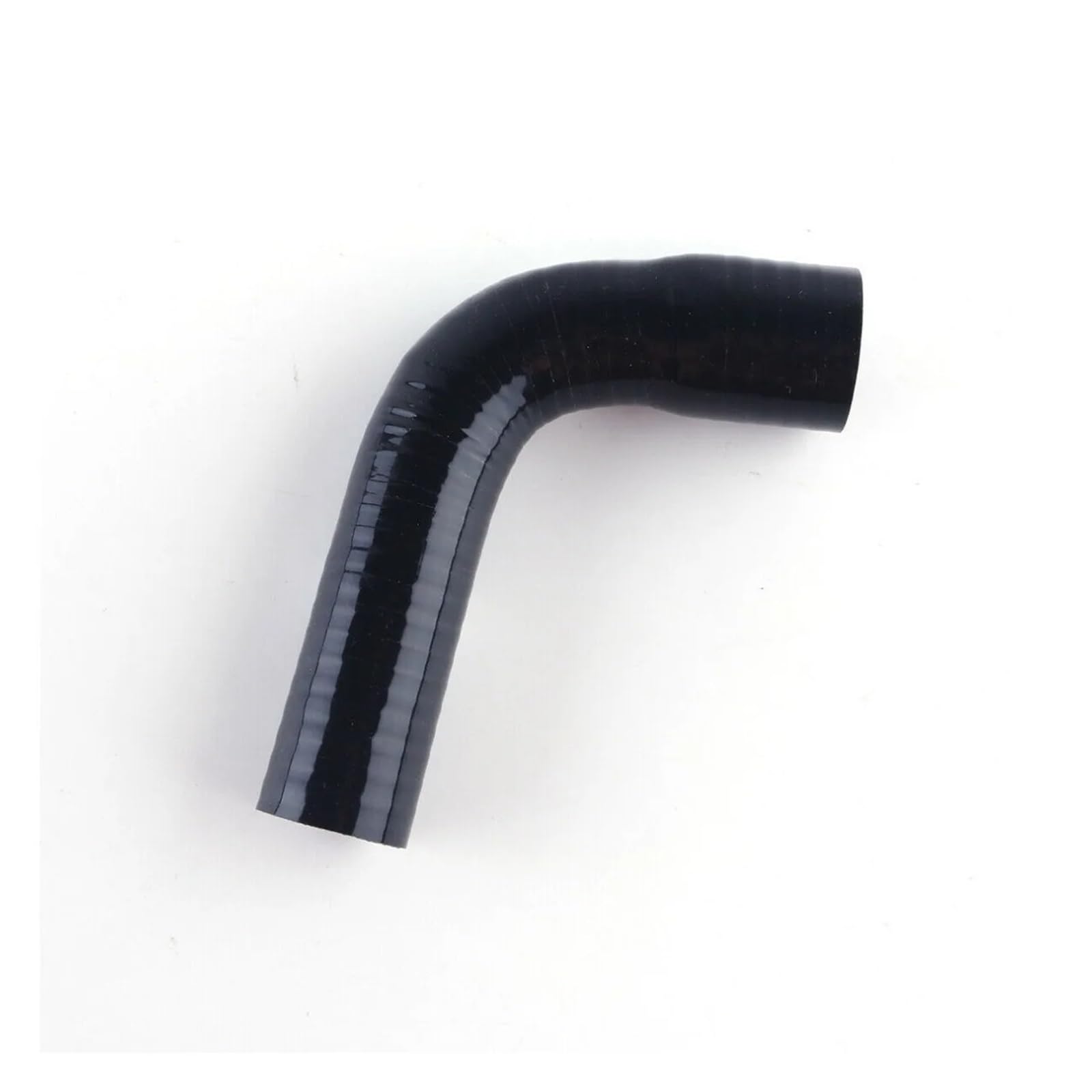 Entrada Aire Para YZF-R6 1999 2000 2001 2002 Con Abrazaderas Kit De Mangueras De Refrigerante De Radiador De Silicona Manguera Admisión(Rojo)