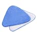 Reliable 2-pack Replacement Micropads Machine Washable for Reliable Steamboy 200CU and PRO 300CU