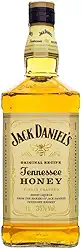 Licor de Whiskey Jack Daniel's Honey 1L