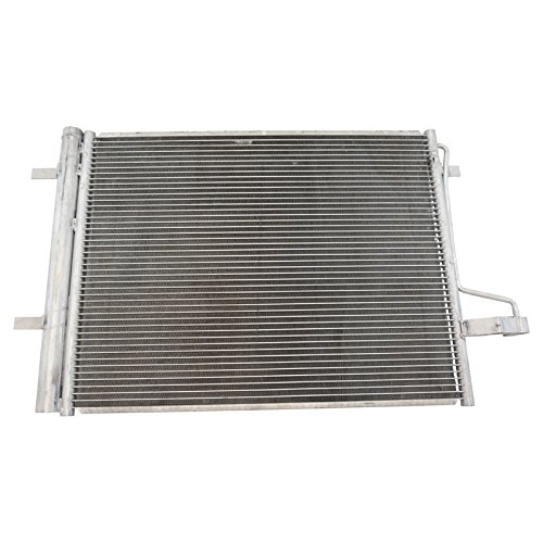 Image of TRQ Air Conditioning A /C Condenser Receiver Drier