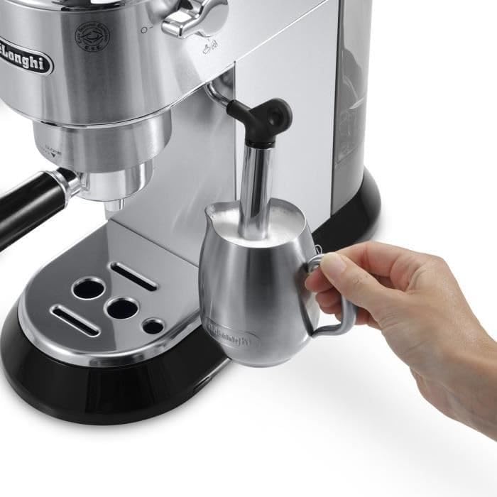 Machine Espresso 20 Bars - Café Moulu