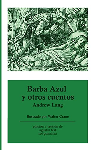 Barba Azul y otros cuentos