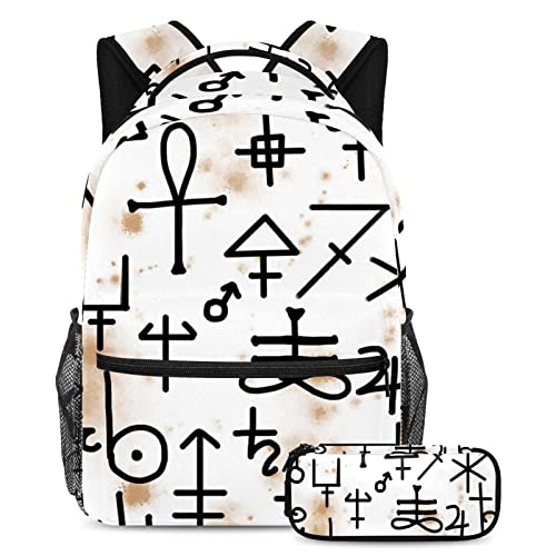 Sac à dos de voyage pour enfants - Idéal pour les vacances et sorties scolaires
