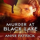 Murder at Black Lake