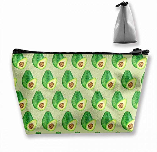 Preisvergleich Produktbild Avocado und Half of Avocado Reisetasche, multifunktional, tragbar