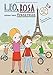 Leo und Rosa reisen nach Frankreich: Ein Frankreich-Abenteuer für kleine Entdecker