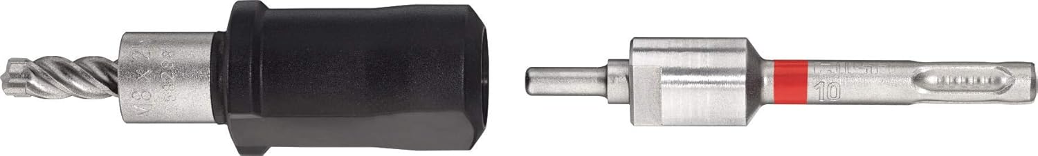 HIlti 3547894 HDI-L+ 3/8 (300) w/auto set tool anchor systems