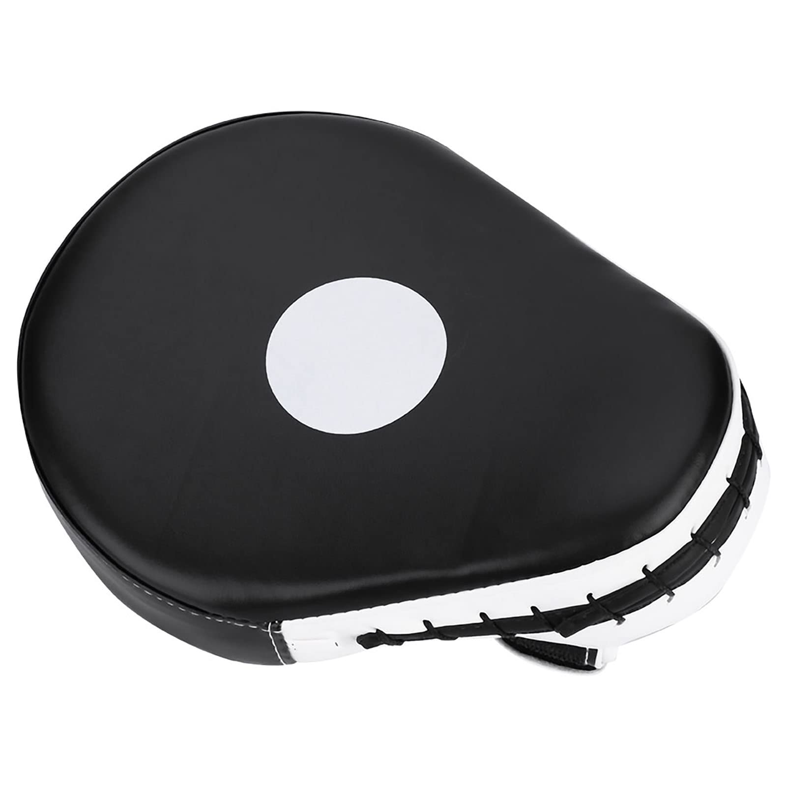 Punching Pad, Hand Target Glove Training Glove Boxing Training Mitt for Karate Muay Thai Kick