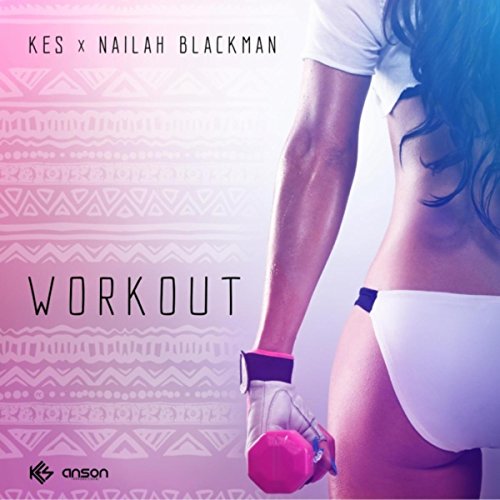 Kes feat. Nailah Blackman