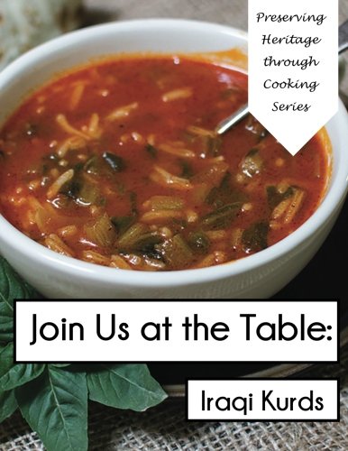 Join Us at the Table: Iraqi Kurds